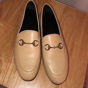 Gucci Loafers Brand New